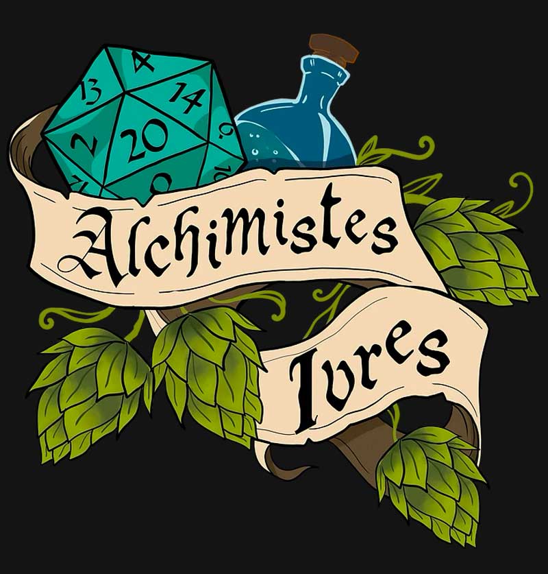 GLAZIKBEER FESTIVAL : Fête de la bière à L’Arthémuse le 6 juin 2026 à BRIEC. 15 brasseries indépendantes, des bières, de quoi manger, de la bonne musique